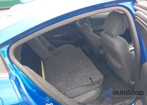 2016 Chevrolet Cruze Lt Auto from USA, damaged, VIN 1G1BE5SM5G7321470